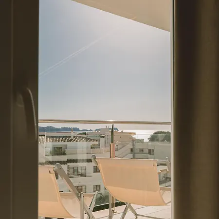 Novo Mar باغيرا