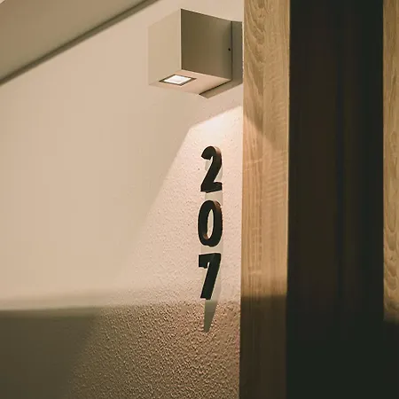 Novo Mar 3* 파게라