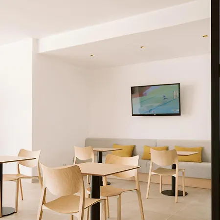 新海洋公寓式酒店 公寓式酒店