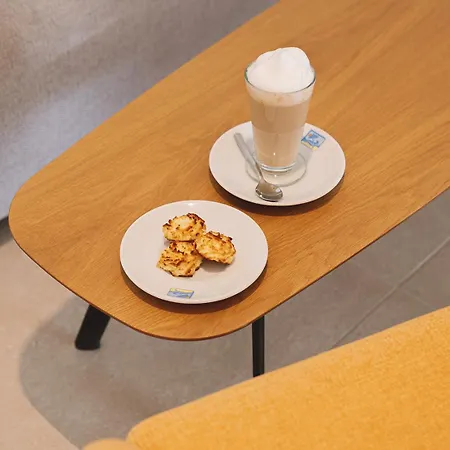 شقة فندقية Novo Mar