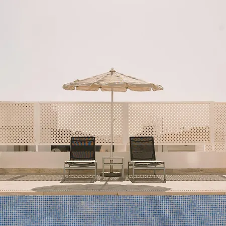 Novo Mar Aparthotel 3*