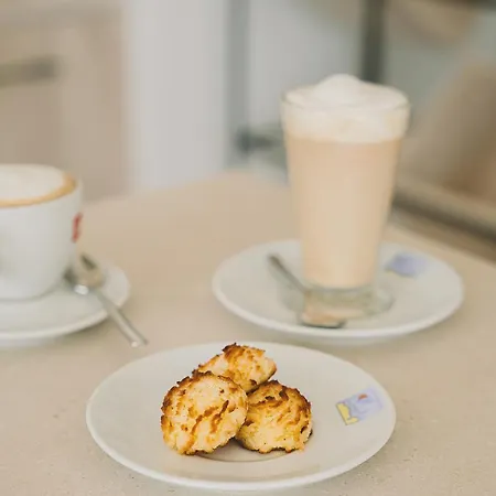 新海洋公寓式酒店 帕格拉