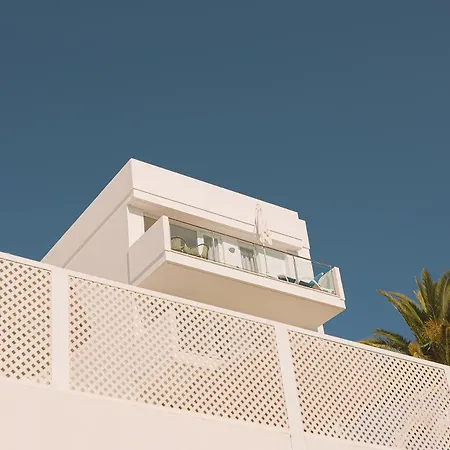 Apart-hotel Novo Mar