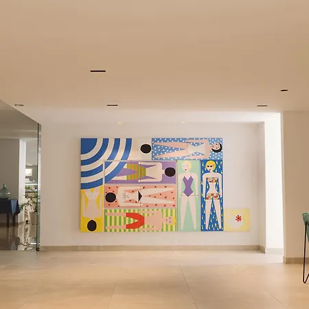 Aparthotel Novo Mar