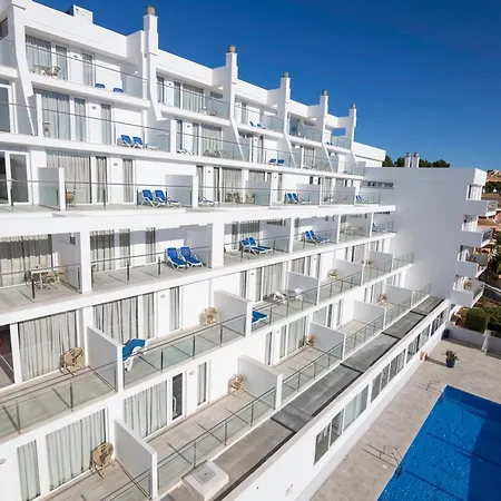 Apart-hotel Novo Mar
