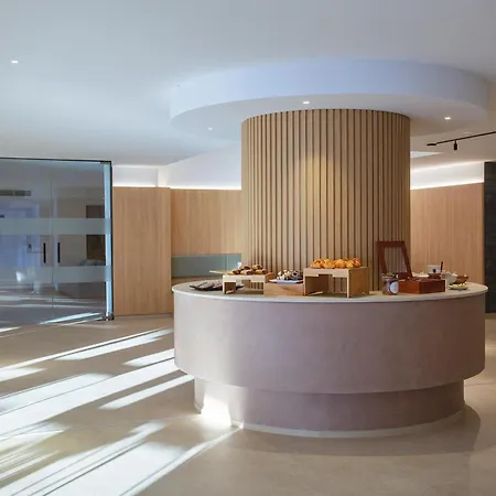 Novo Mar Lägenhetshotell 3*