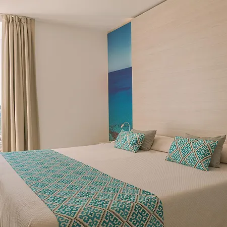 Apart-hotel Novo Mar Peguera