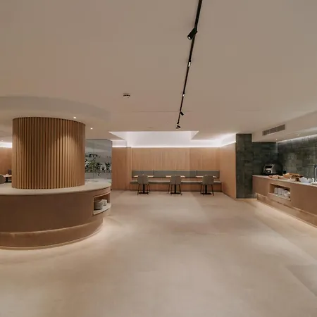 Lejlighedshotel Novo Mar 3*