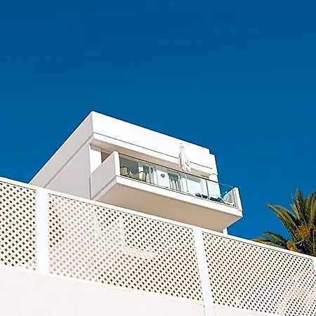 Novo Mar Aparthotel Peguera