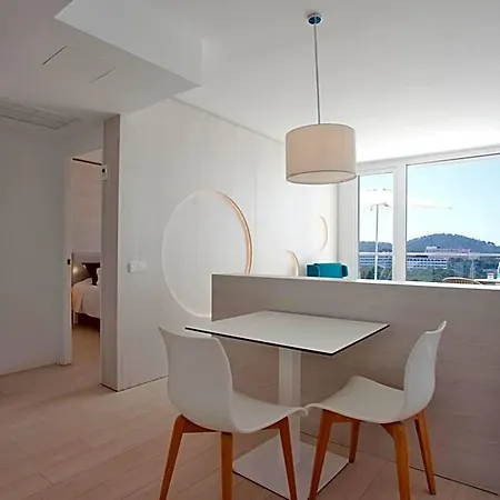 Aparthotel Novo Mar Peguera