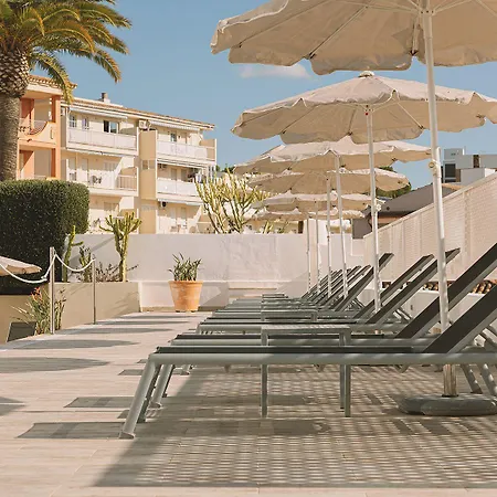 Novo Mar Aparthotel 3*