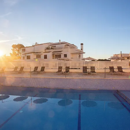 Appart hôtel Novo Mar