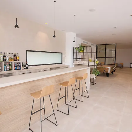 Novo Mar Aparthotel 3*