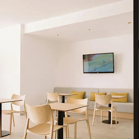 Aparthotel Novo Mar 3*