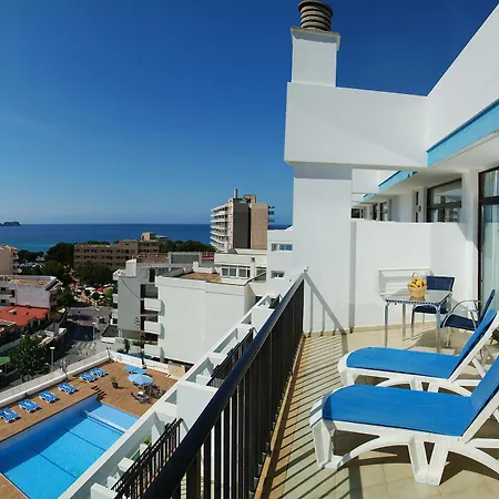 Novo Mar 3* باغيرا