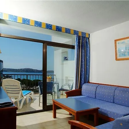 新海洋公寓式酒店 3* 帕格拉