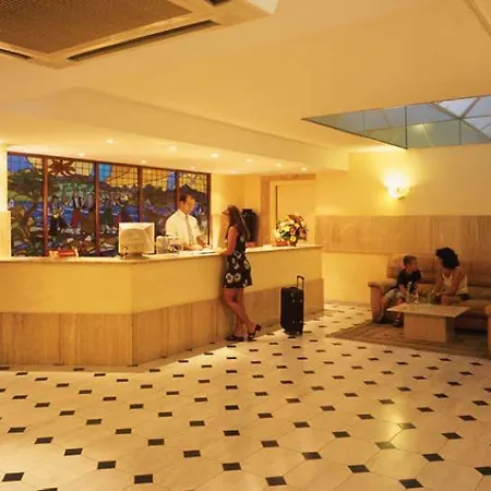 公寓式酒店 新海洋公寓式酒店