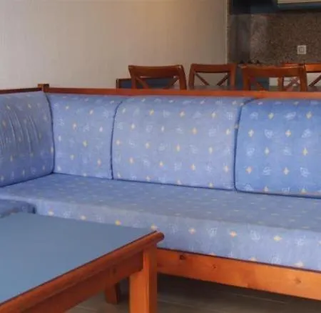 Novo Mar شقة فندقية