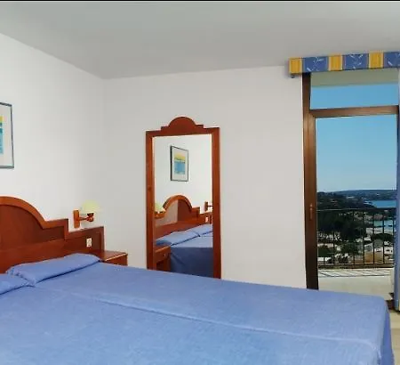 新海洋公寓式酒店