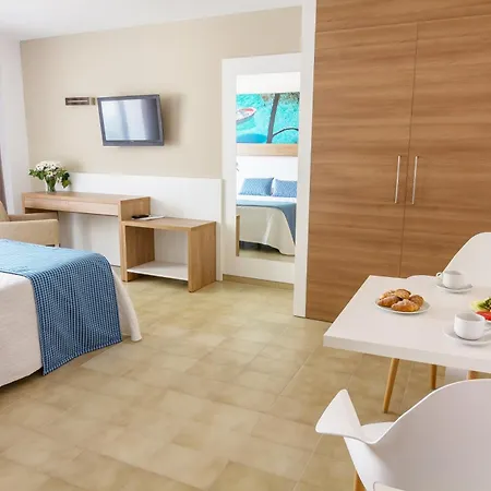 Apart-hotel Novo Mar