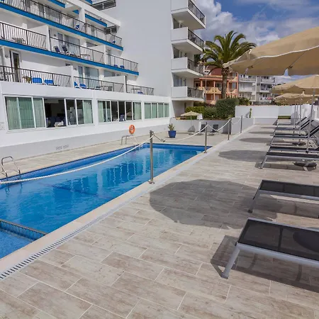 Apart-hotel Novo Mar 3*