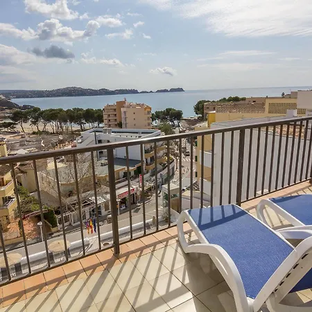Aparthotel Novo Mar
