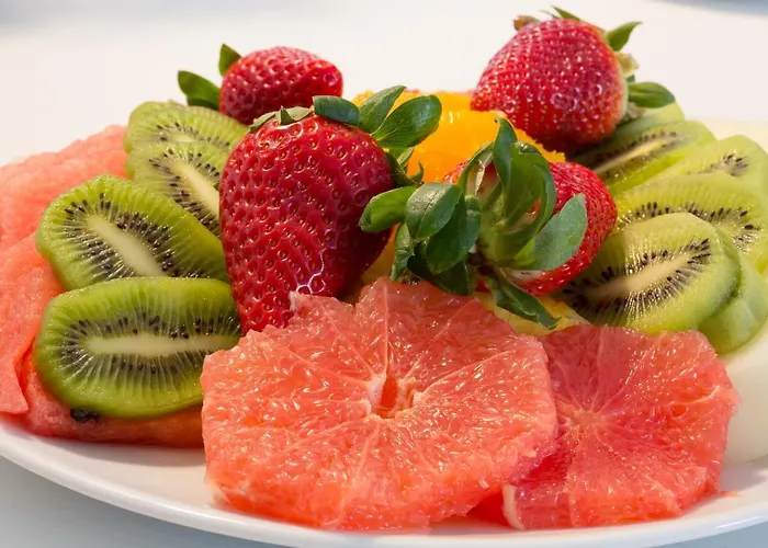 Lägenhetshotell Novo Mar