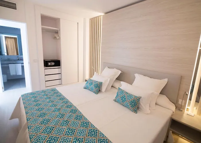 Novo Mar Пагуэра