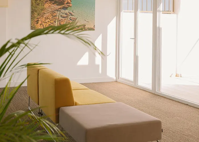 Novo Mar 3* Пагуэра