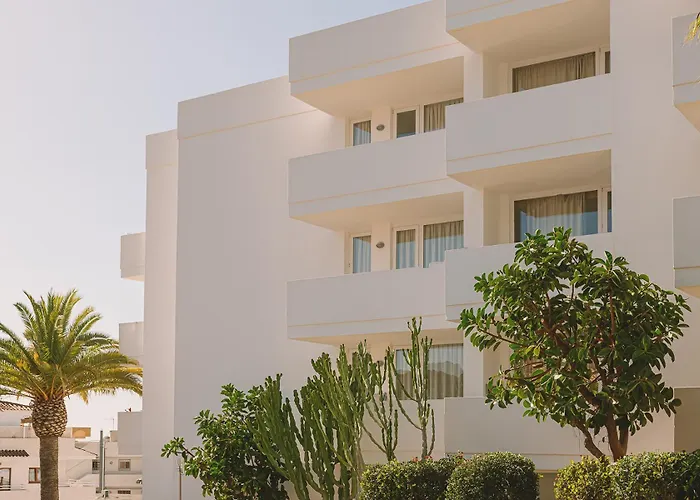 Novo Mar Lejlighedshotel