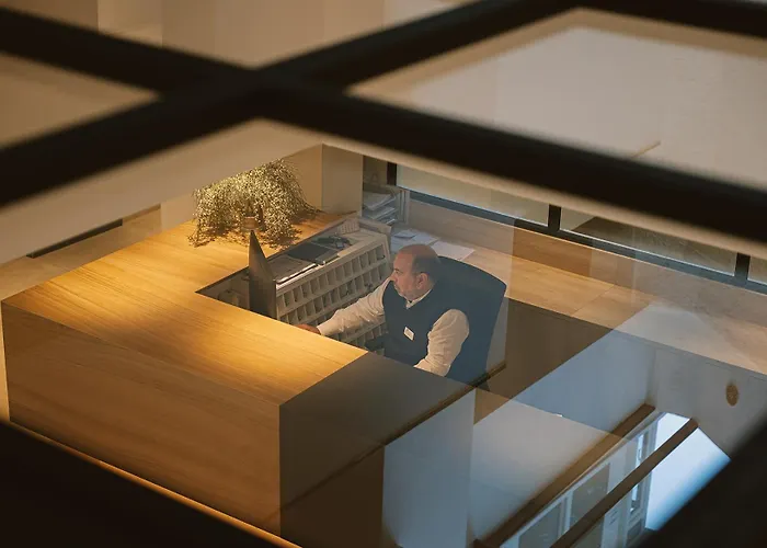 Lejlighedshotel Novo Mar Peguera