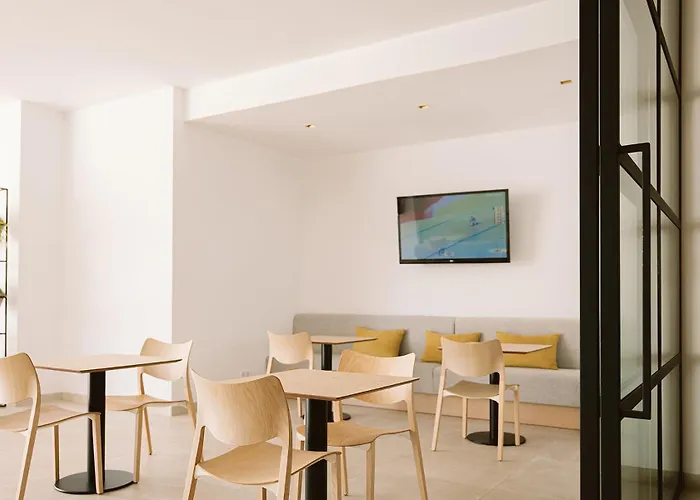 Novo Mar Lejlighedshotel