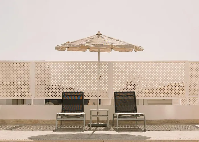 Novo Mar Lejlighedshotel 3*