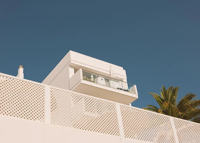 Lejlighedshotel Novo Mar