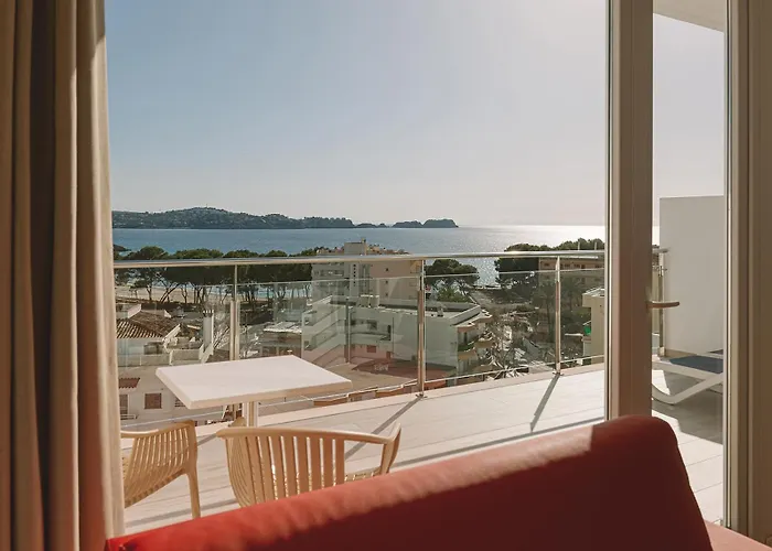 Lejlighedshotel Novo Mar 3*