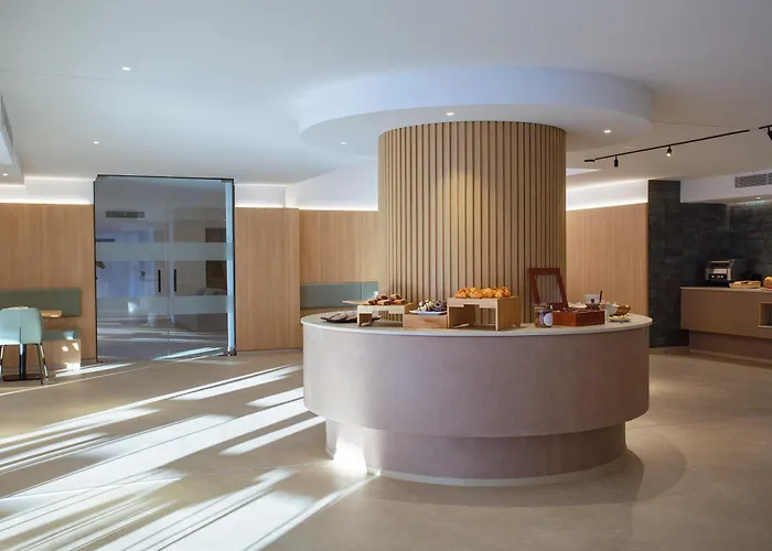 Novo Mar Lejlighedshotel 3*