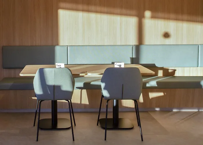 Lägenhetshotell Novo Mar Peguera