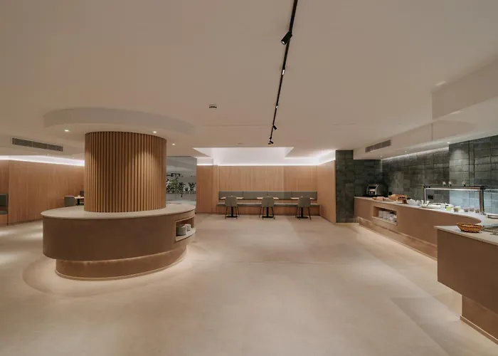 Lejlighedshotel Novo Mar 3*