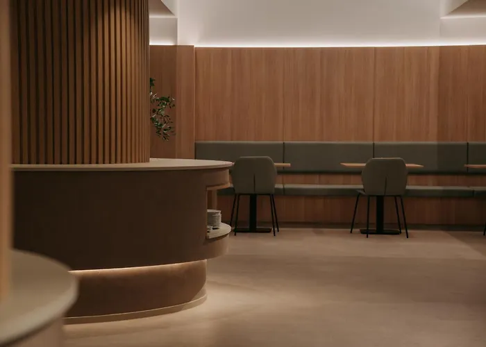 Novo Mar Lejlighedshotel Peguera