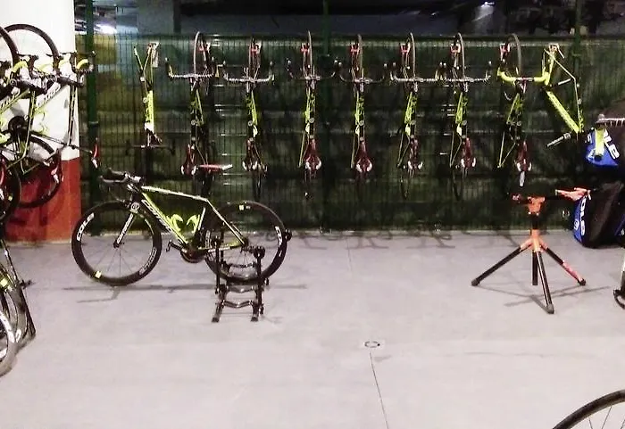 Lejlighedshotel Novo Mar