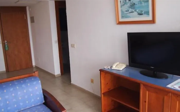 新海洋公寓式酒店 公寓式酒店 帕格拉