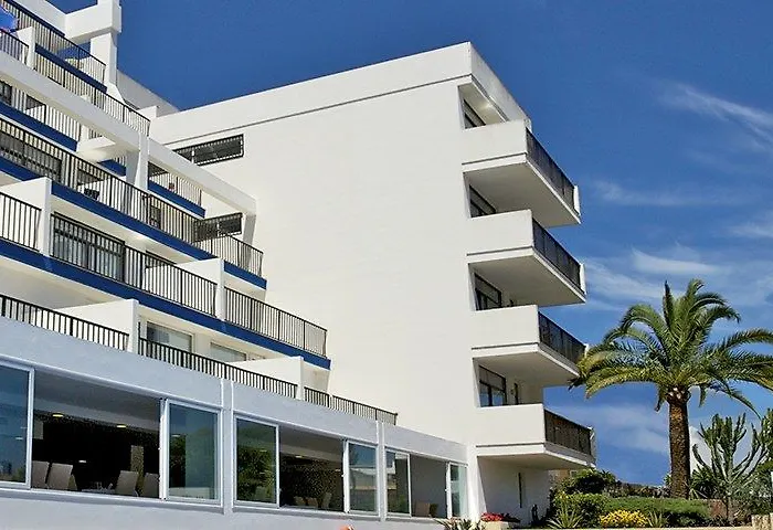 Novo Mar Lejlighedshotel 3*