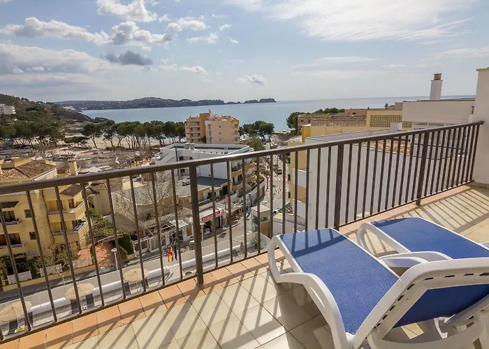 Lejlighedshotel Novo Mar