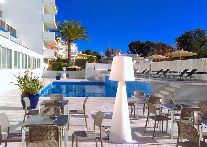 Novo Mar Lejlighedshotel