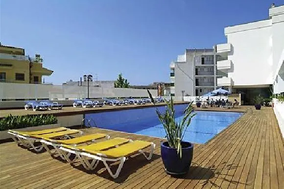 Novo Mar 3* Пагуэра