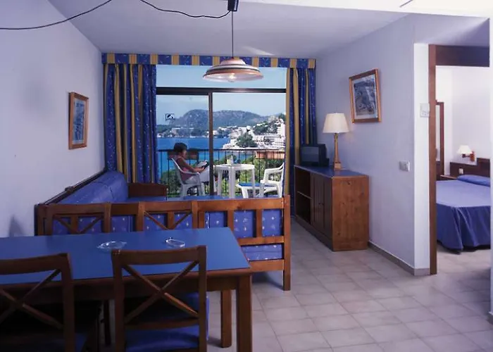 Novo Mar Lejlighedshotel