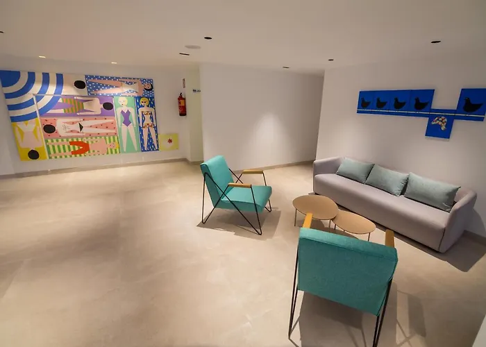 Novo Mar 3* Пагуэра