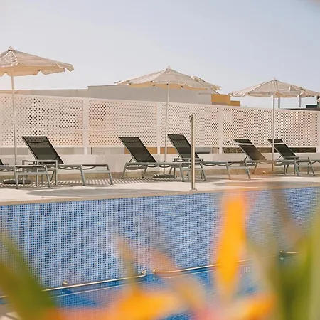 Novo Mar Aparthotel 3*