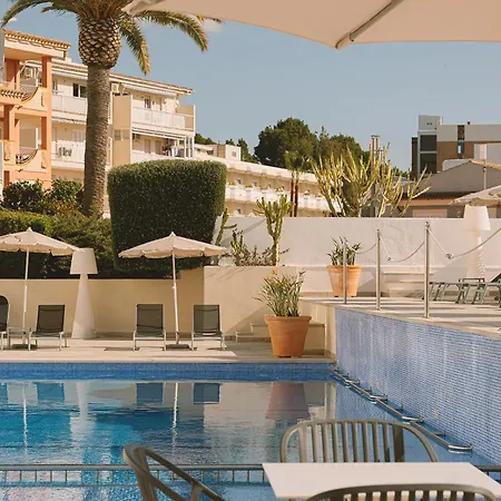 Aparthotel Novo Mar 3*