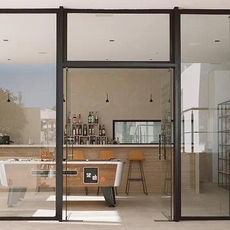 Novo Mar Aparthotel Peguera